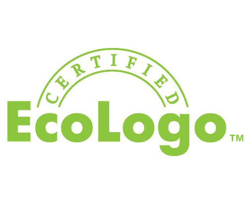 Certified Eco Logo