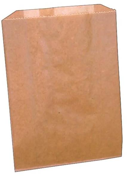SANISAC - Waxed Feminine Hygiene Paper Liner 