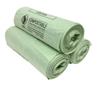 40461CGRN - BioStar 40x46 Compostable Green Can Liner