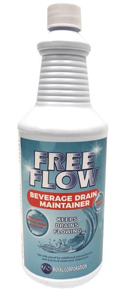 905612 - Free Flow Beverage Drain Maintainer