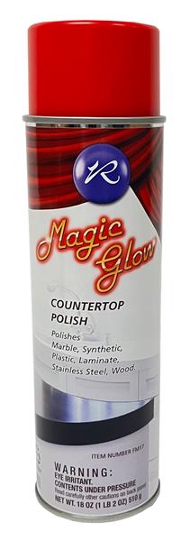 FM17 - Magic Glow Countertop Glow